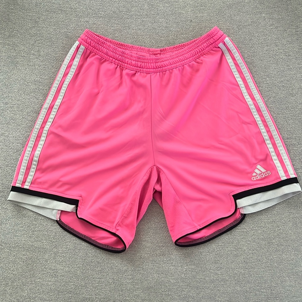 Adidas Climate Cool Soccer Shorts